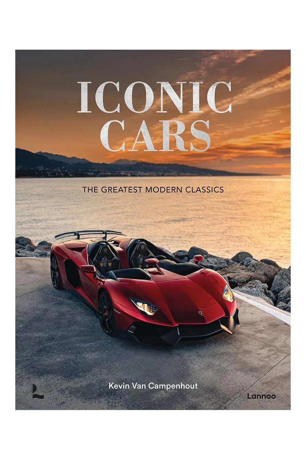 ICONIC CARS