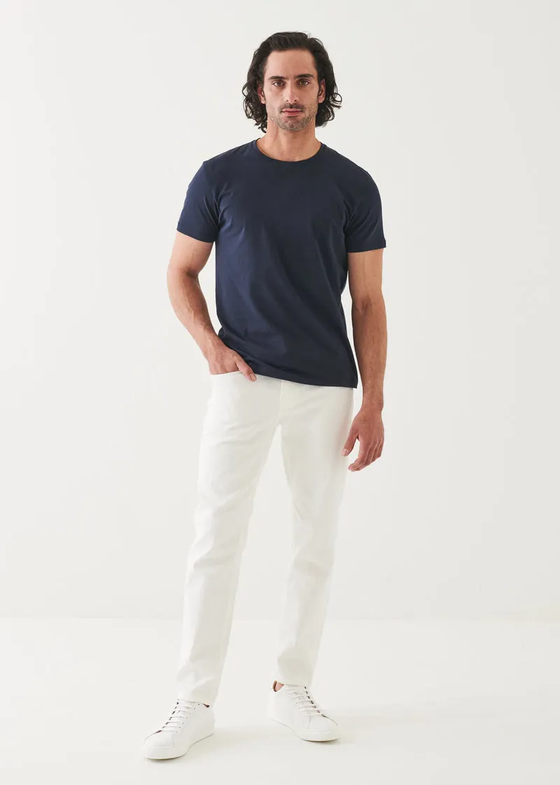 ICONIC T-SHIRT - MIDNIGHT