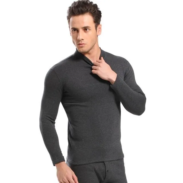 INNERSY Wool Thermal Underwear Set