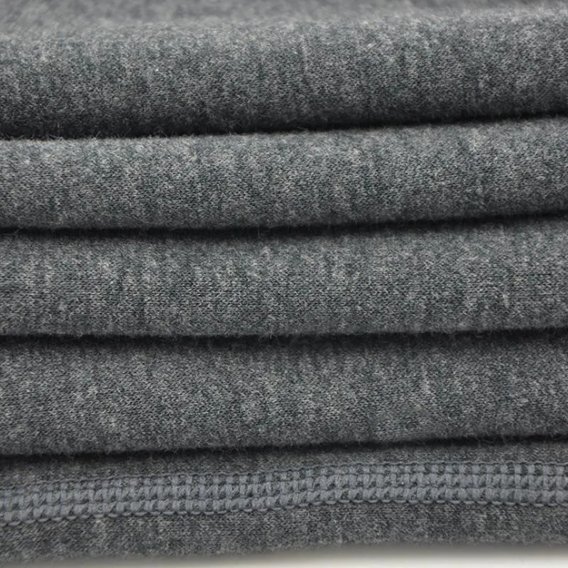 INNERSY Wool Thermal Underwear Set