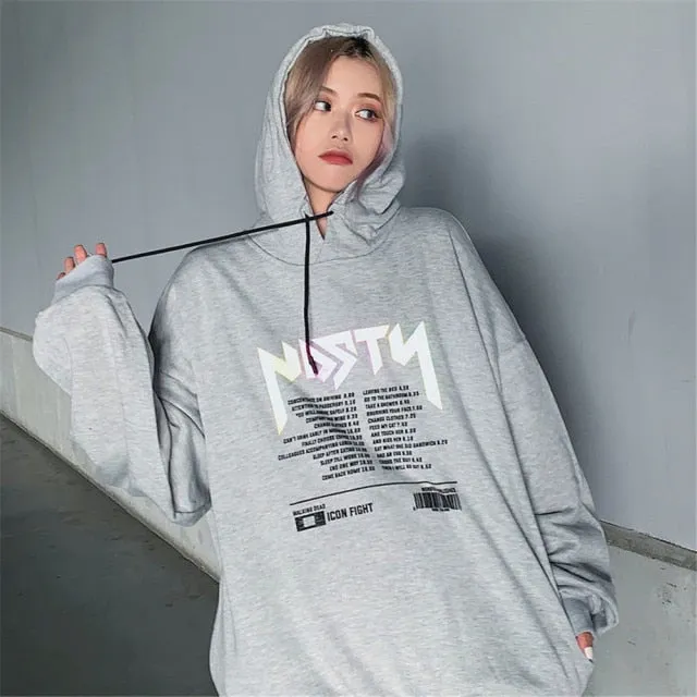 Kawaii Women Sailor Moon 90s Sweatshirt