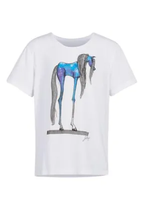 Kerrits Kids Designer Tee