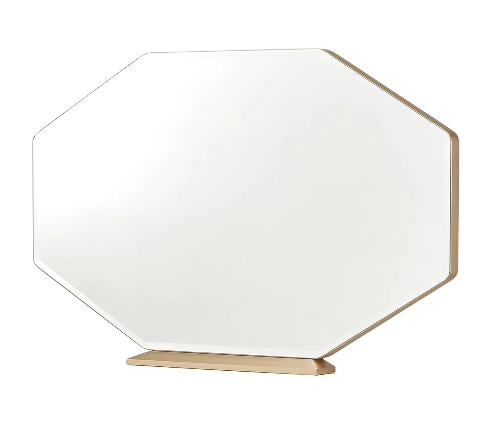 La Rachelle Dresser & Mirror
