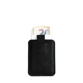 Leather Cardholder Wallet
