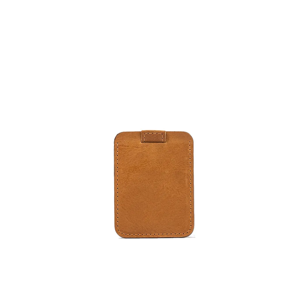 Leather Cardholder Wallet