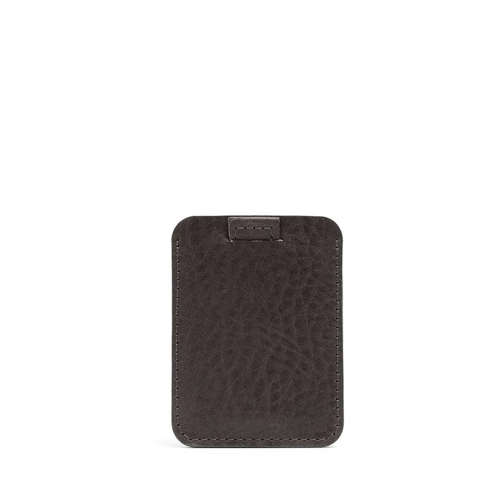 Leather Cardholder Wallet