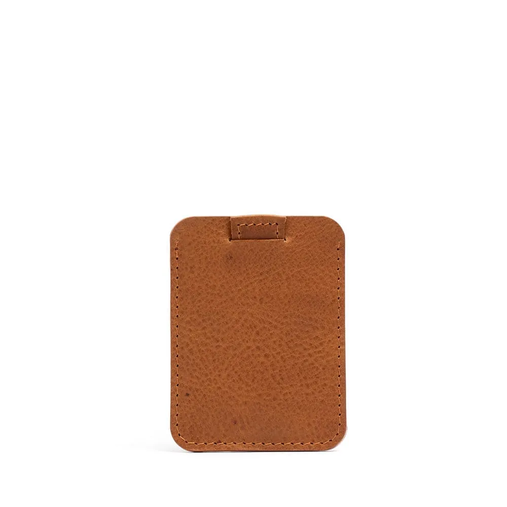 Leather Cardholder Wallet