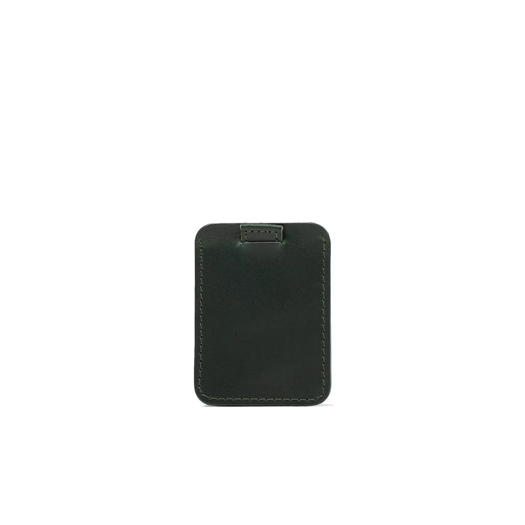 Leather Cardholder Wallet