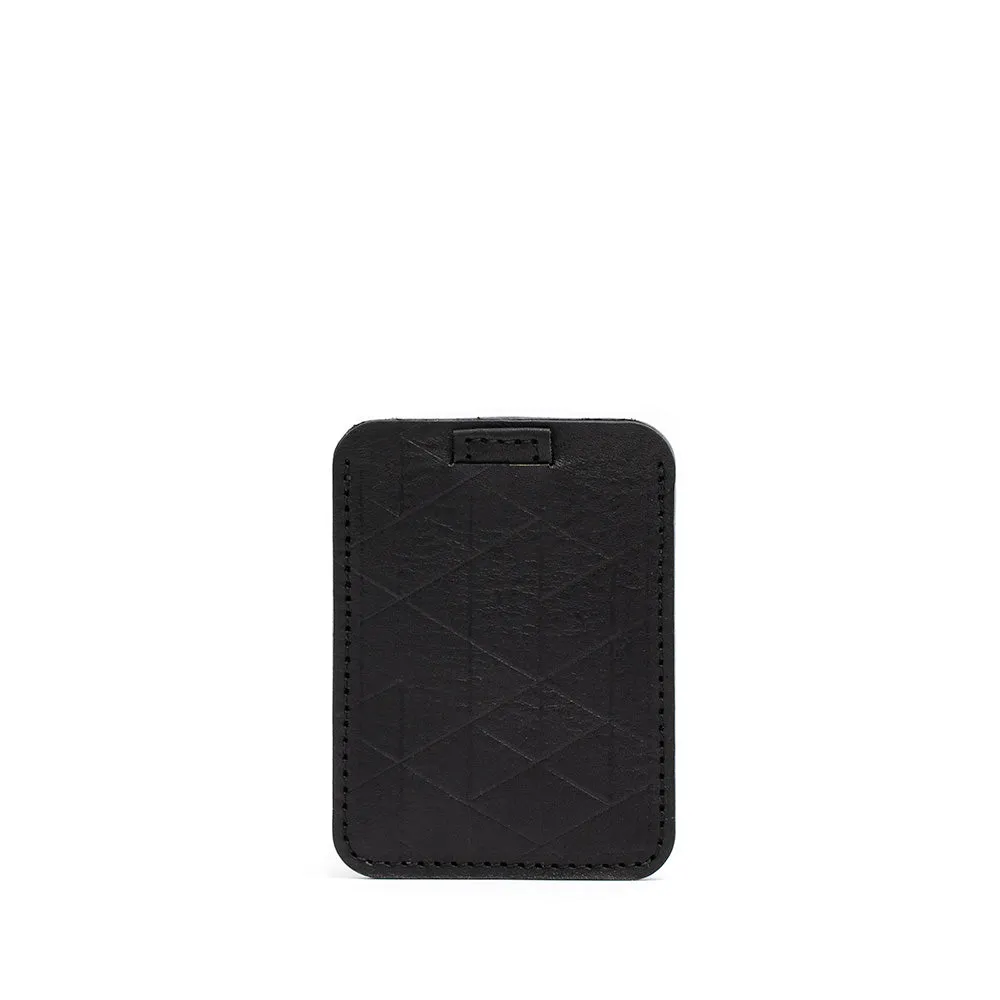 Leather Cardholder Wallet