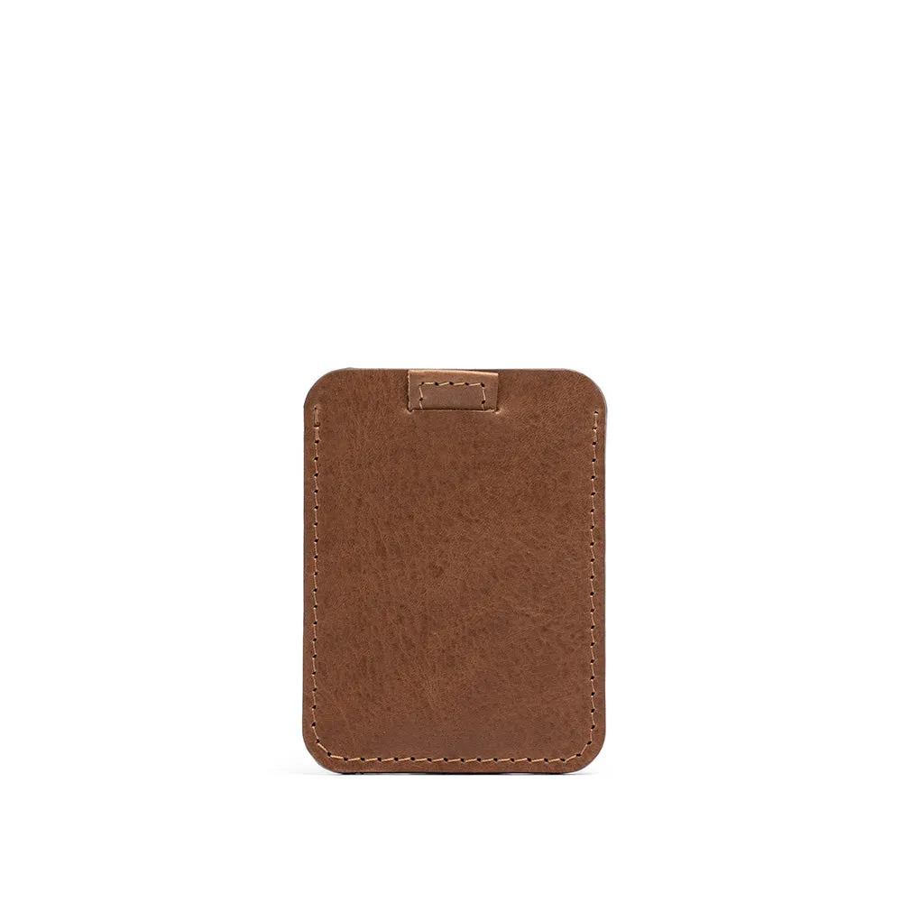 Leather Cardholder Wallet