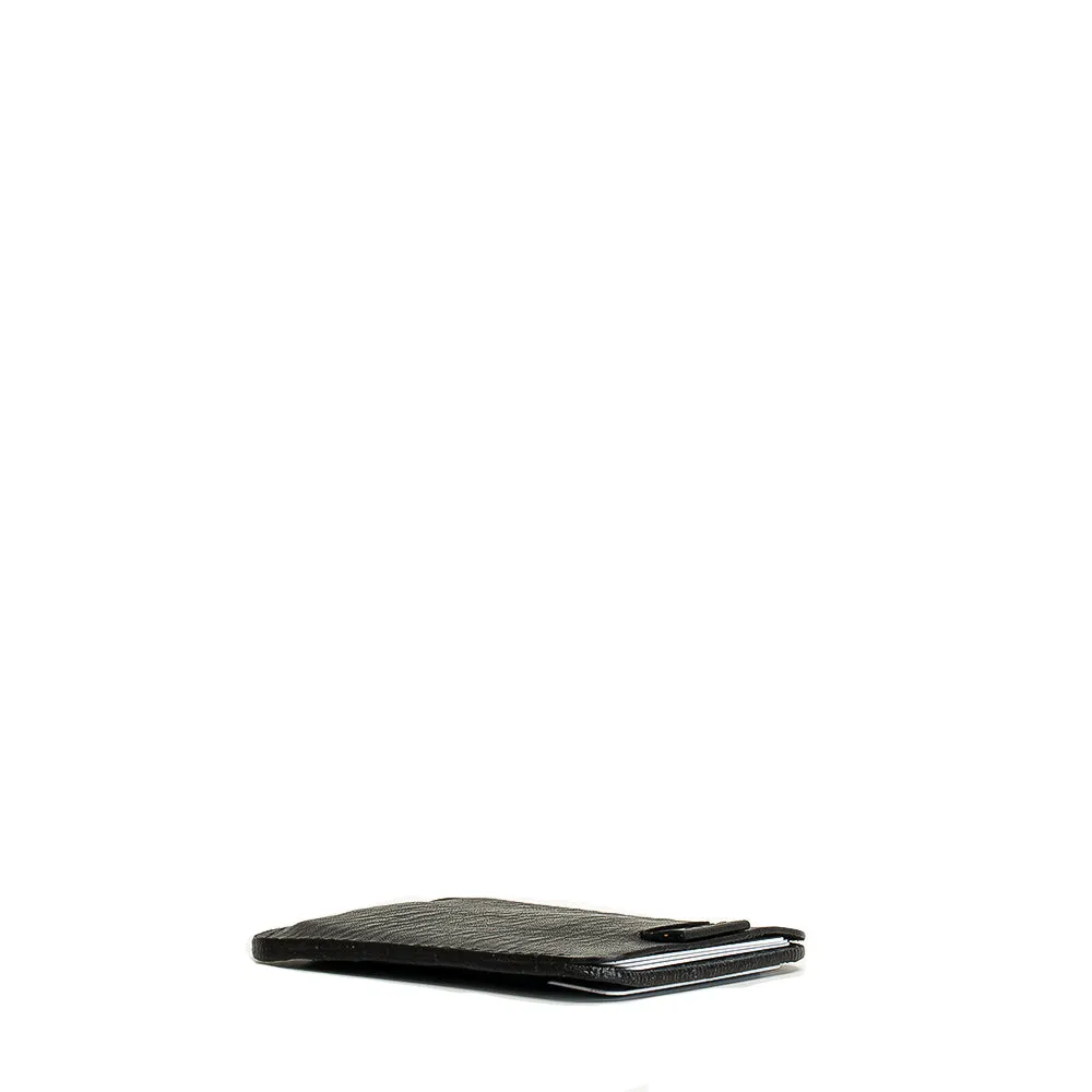 Leather Cardholder Wallet