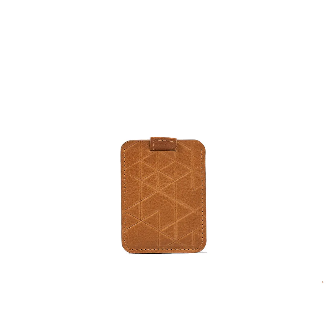 Leather Cardholder Wallet
