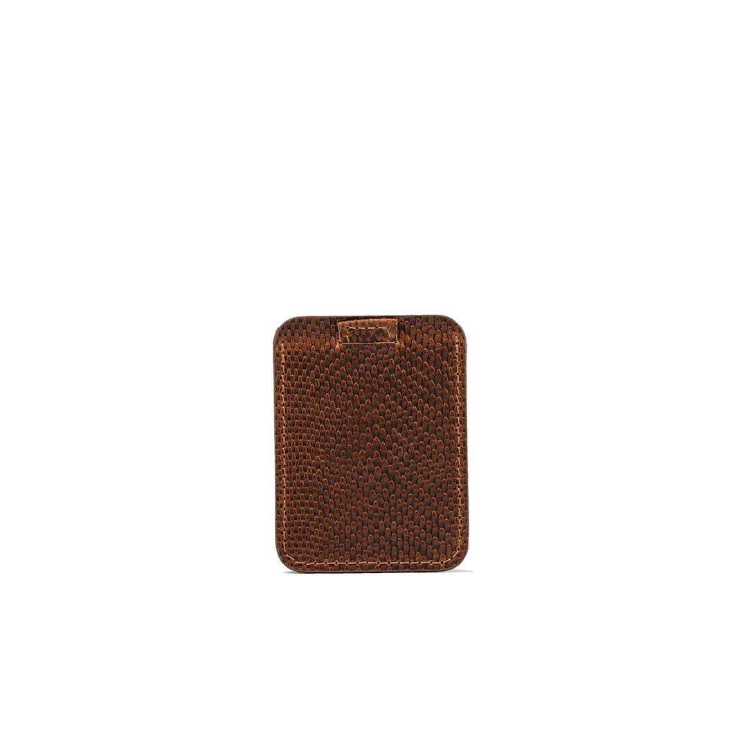 Leather Cardholder Wallet