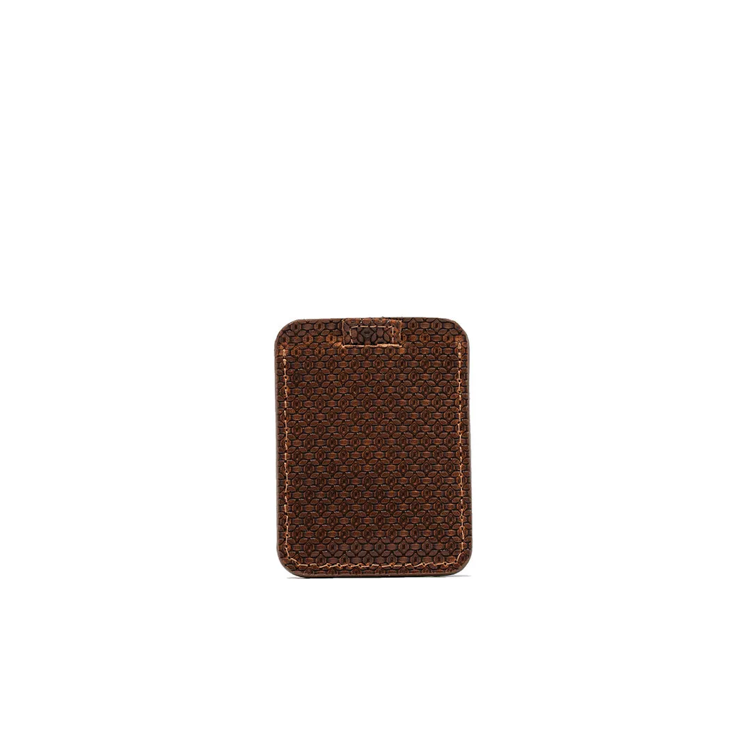 Leather Cardholder Wallet