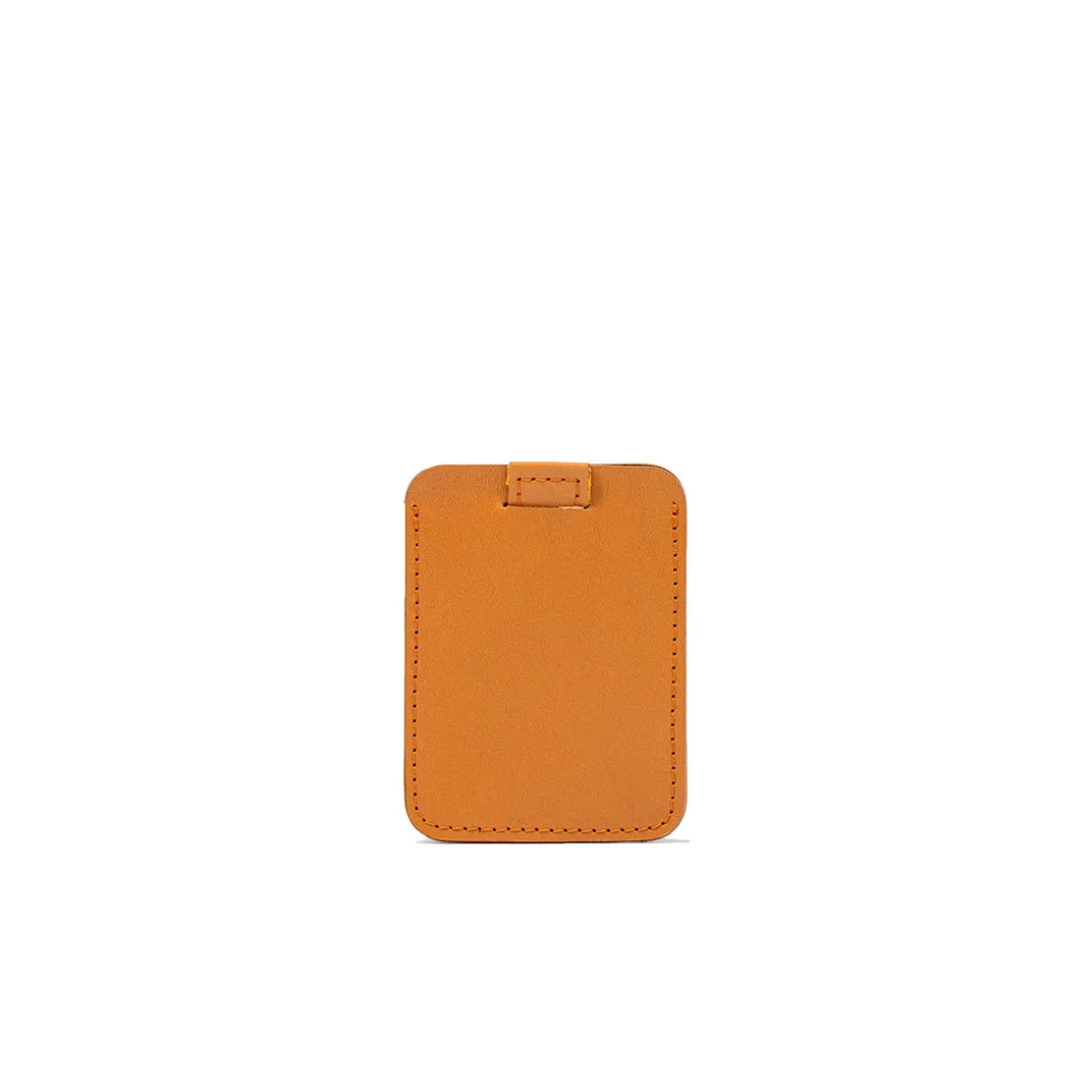 Leather Cardholder Wallet