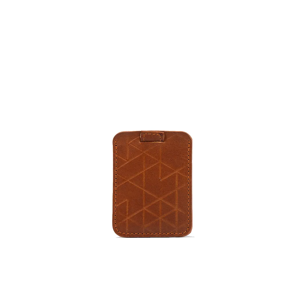 Leather Cardholder Wallet