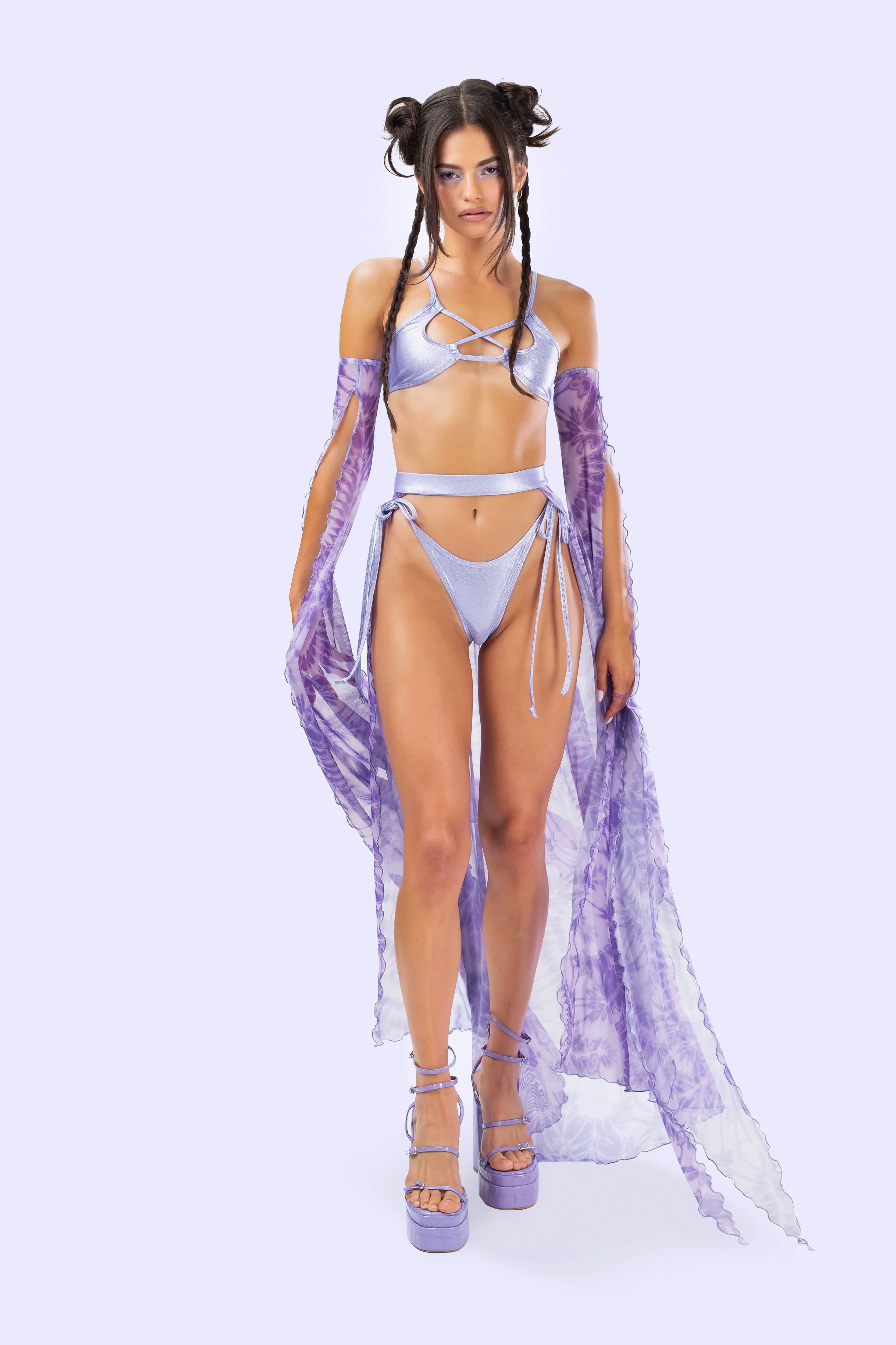 Lilah Micro Top