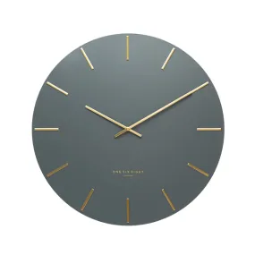 Luca Silent Wall Clock