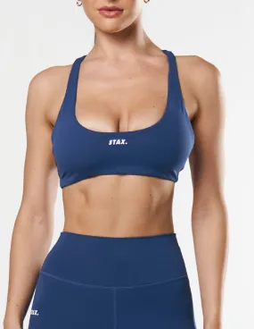 Maia Crop NANDEX ™ - Navy