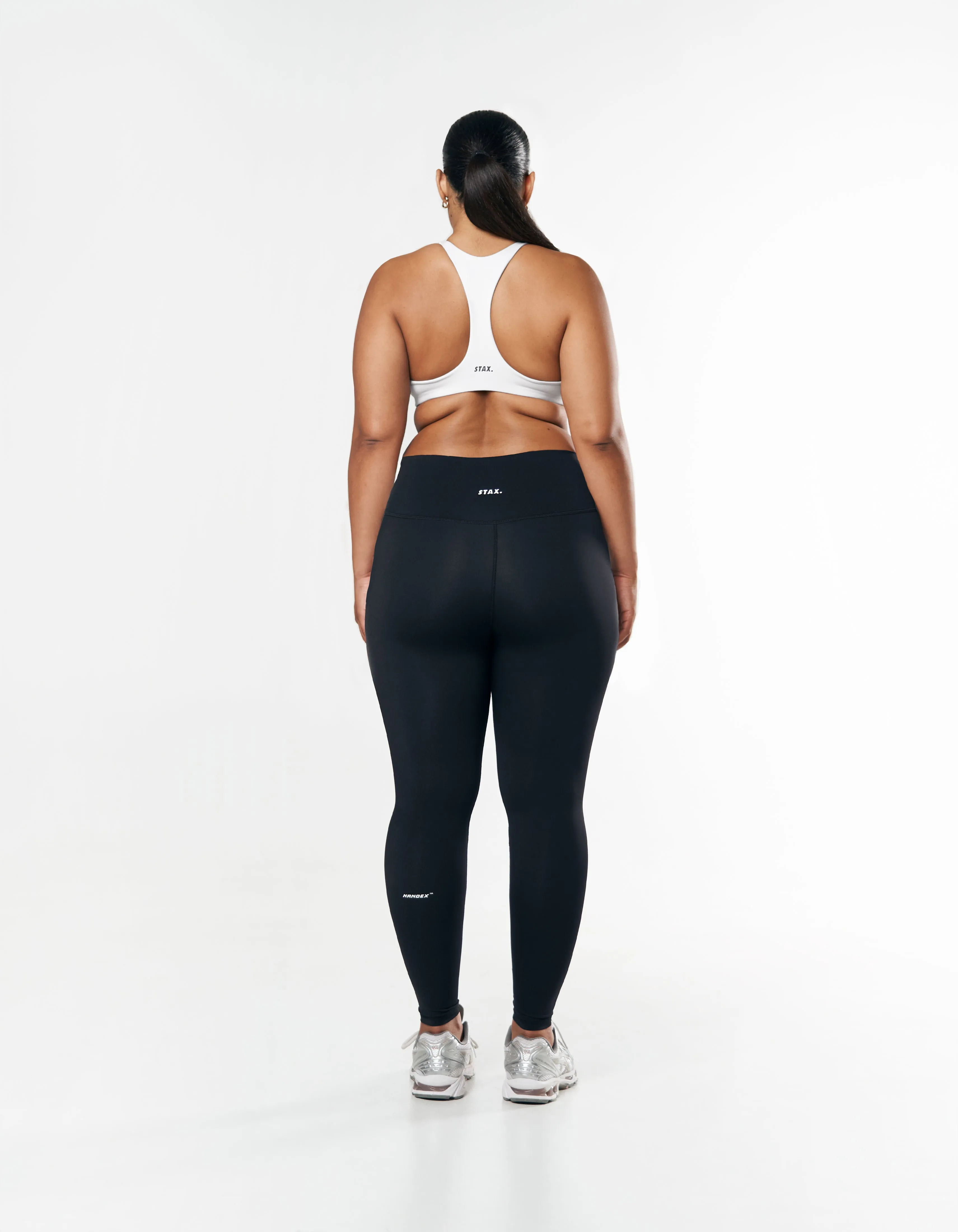 Maia Crop NANDEX ™ - White