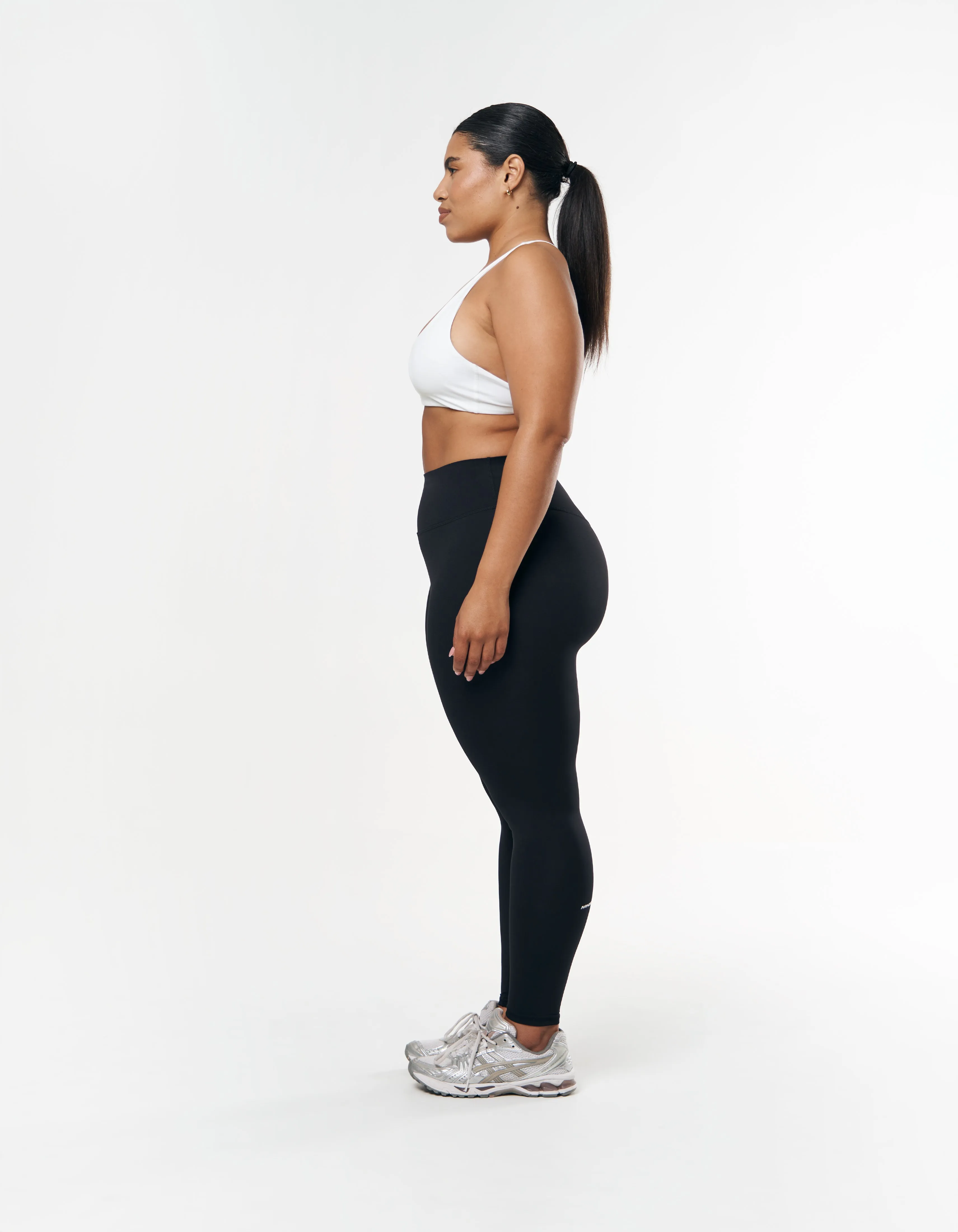 Maia Crop NANDEX ™ - White