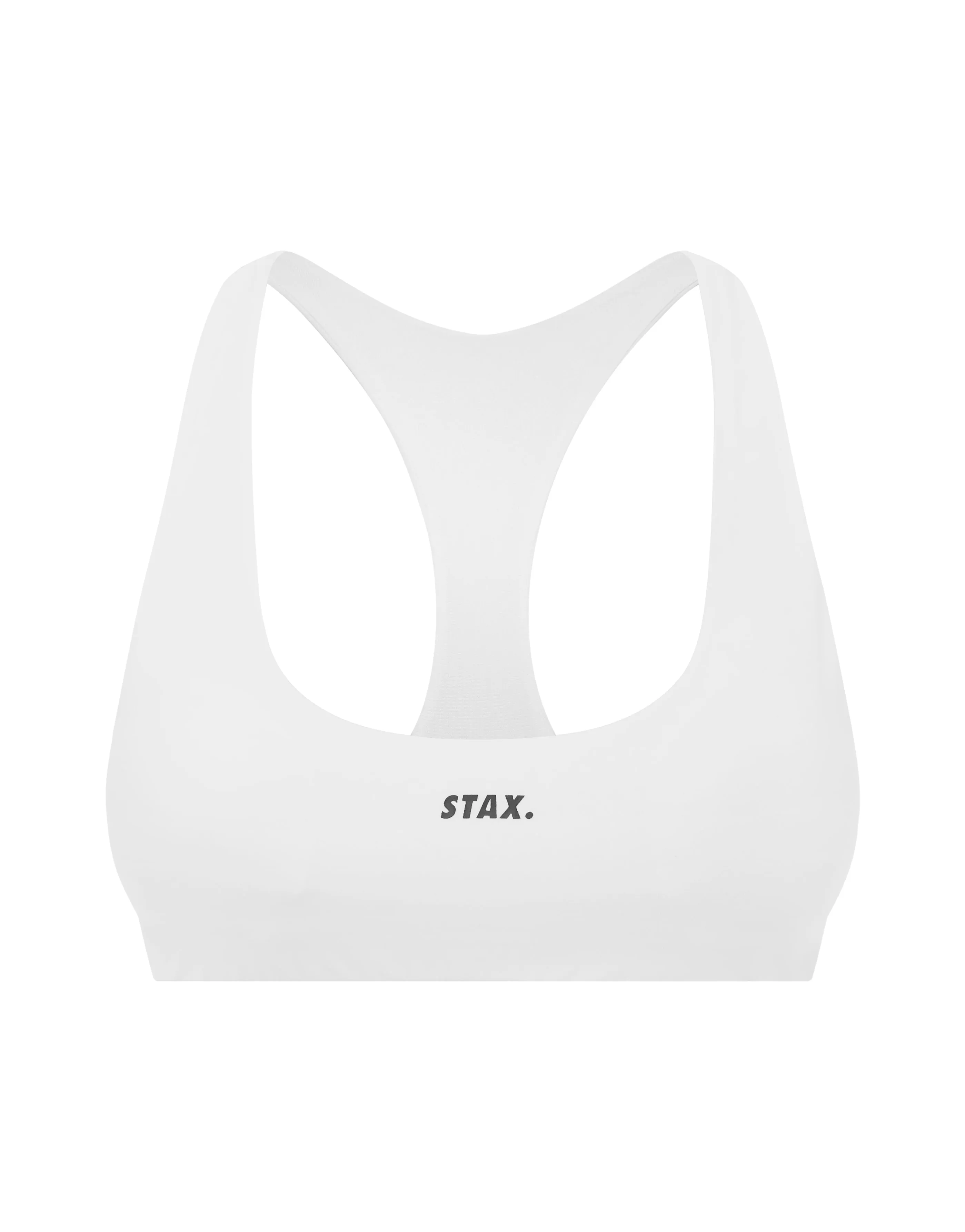 Maia Crop NANDEX ™ - White