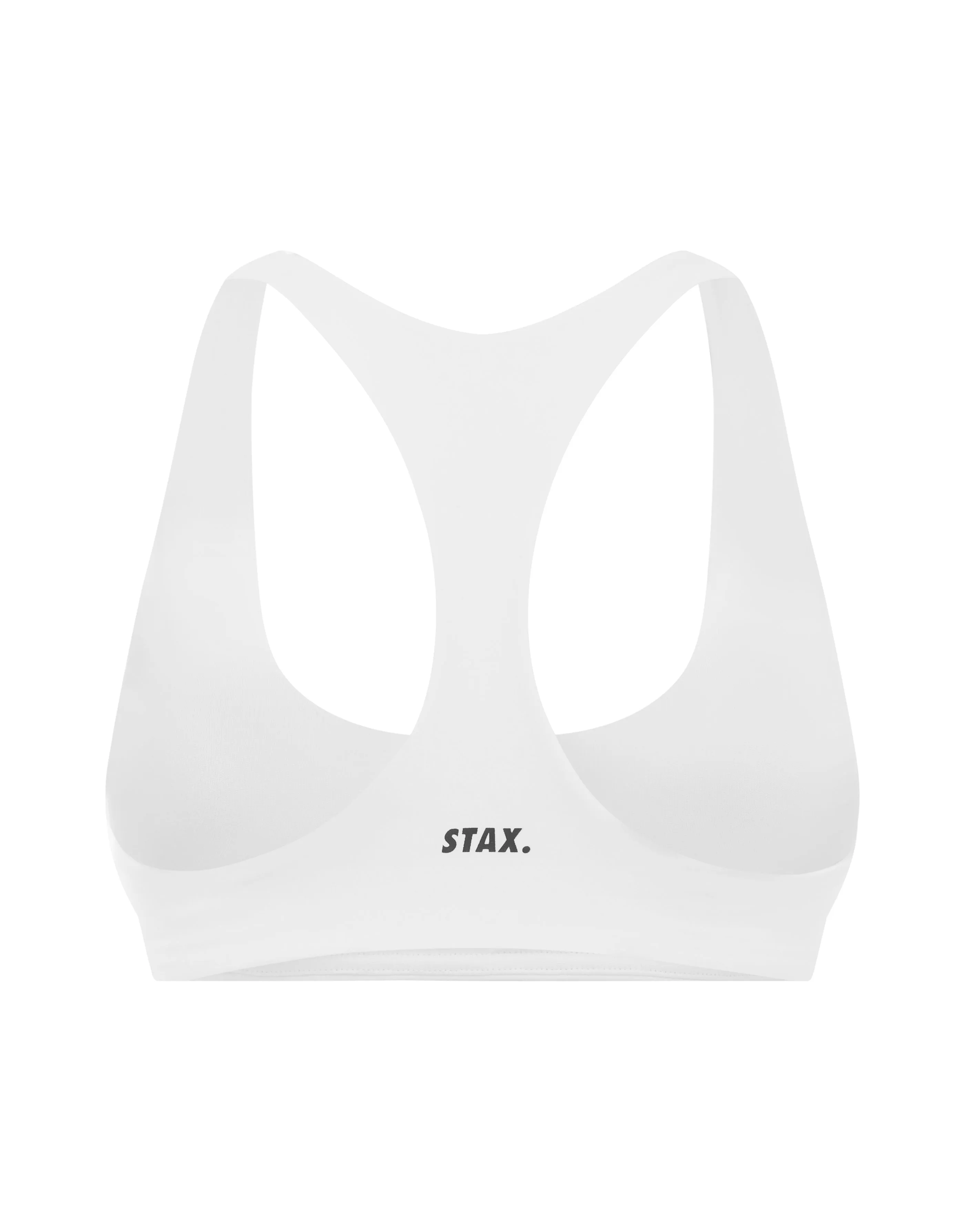 Maia Crop NANDEX ™ - White