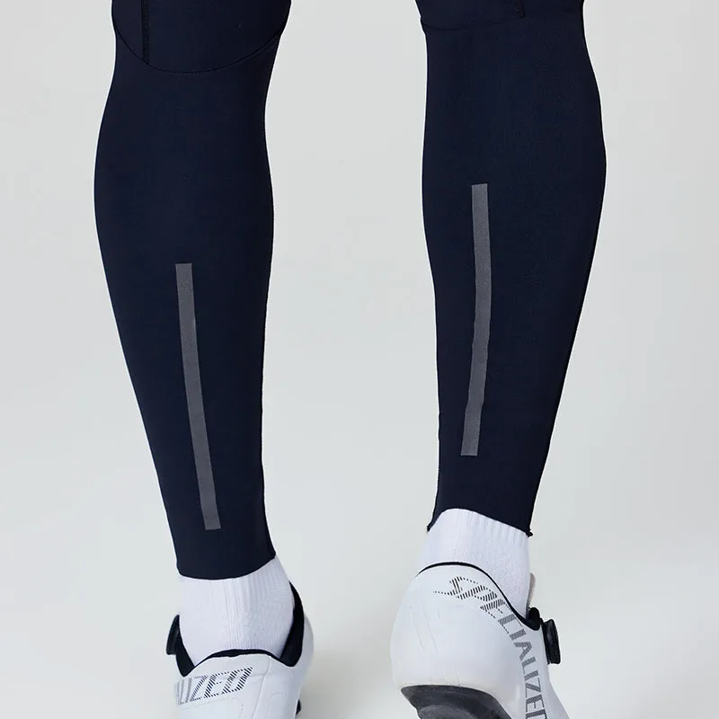 Men's Bib Tights SI-1 Windsweeper-Black