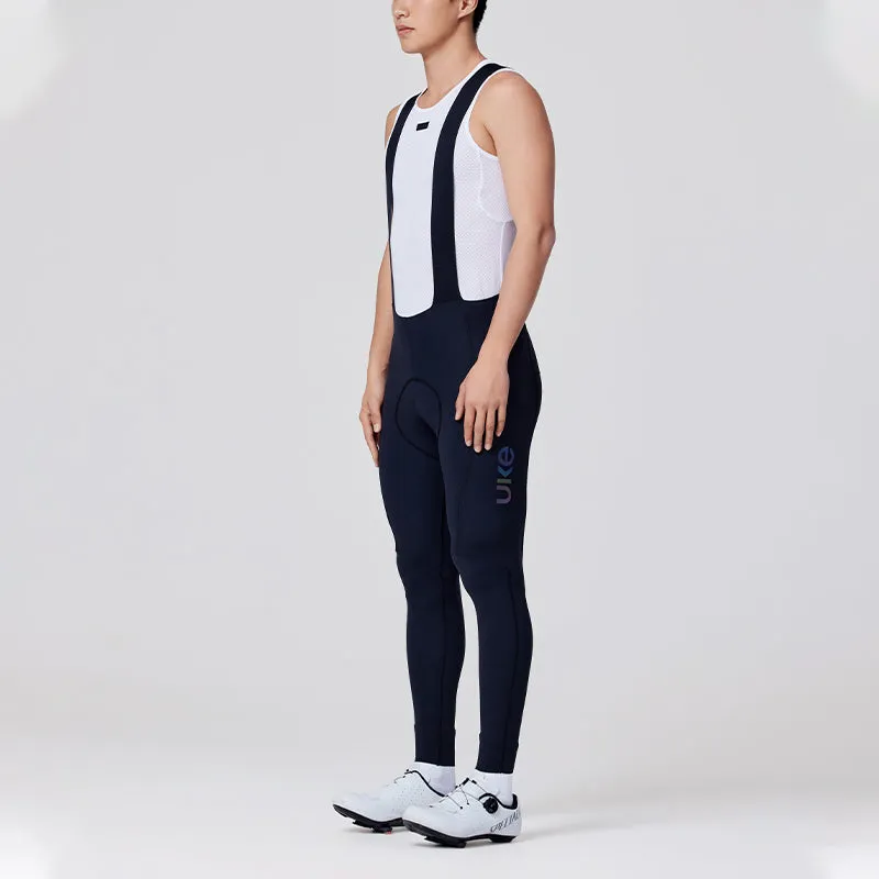 Men's Bib Tights SI-1 Windsweeper-Black