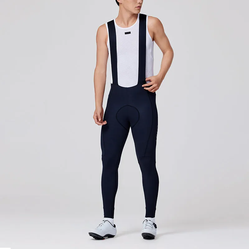 Men's Bib Tights SI-1 Windsweeper-Black