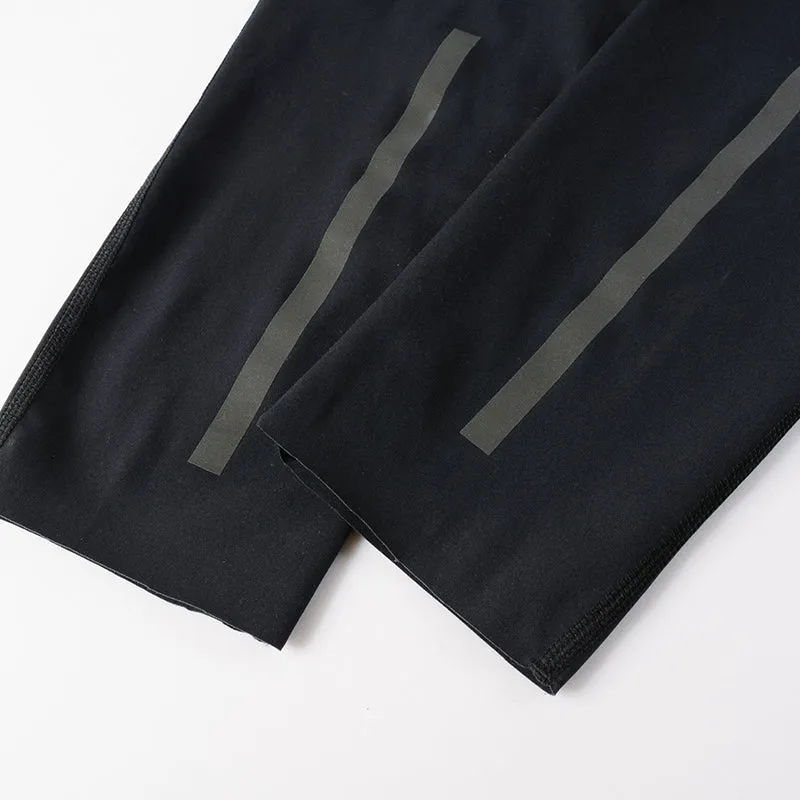 Men's Bib Tights SI-1 Windsweeper-Black