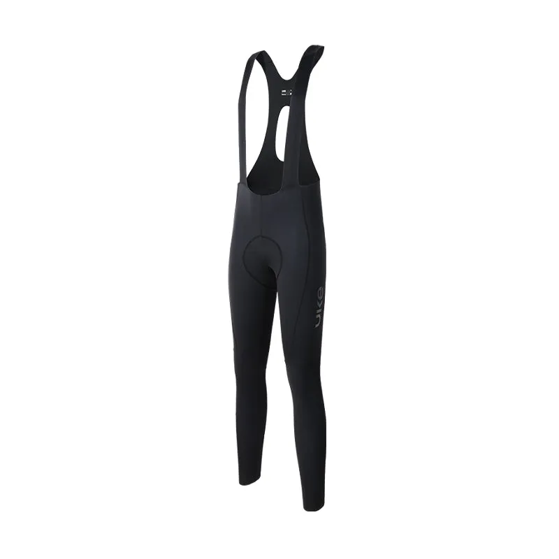Men's Bib Tights SI-1 Windsweeper-Black