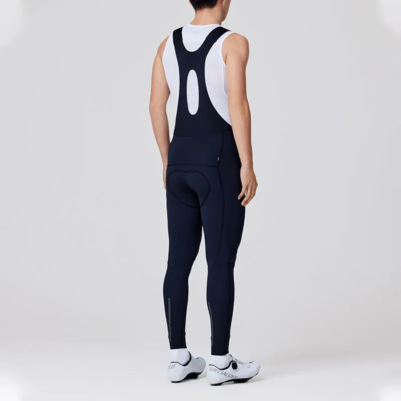 Men's Bib Tights SI-1 Windsweeper-Black