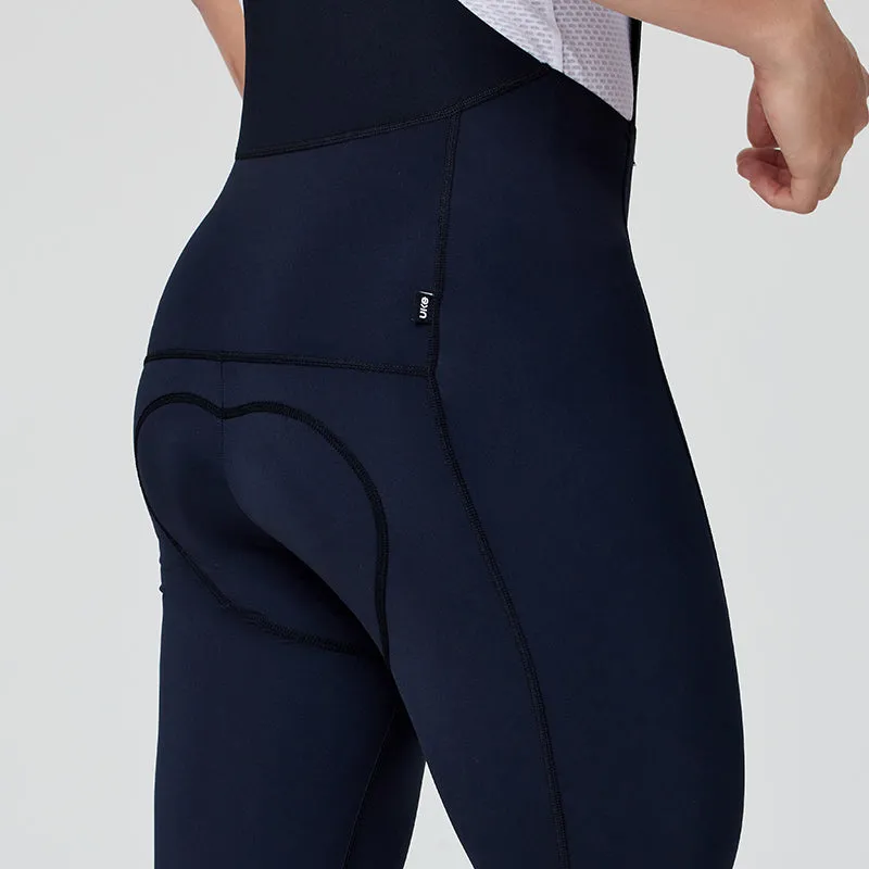 Men's Bib Tights SI-1 Windsweeper-Black