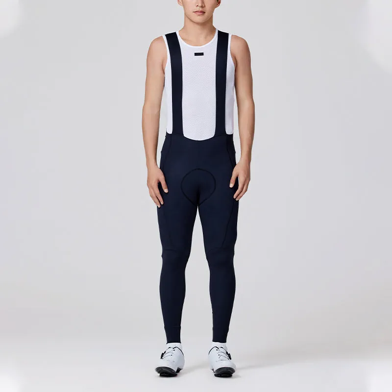 Men's Bib Tights SI-1 Windsweeper-Black