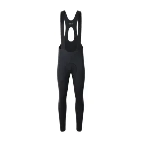 Men's Bib Tights SI-1 Windsweeper-Black