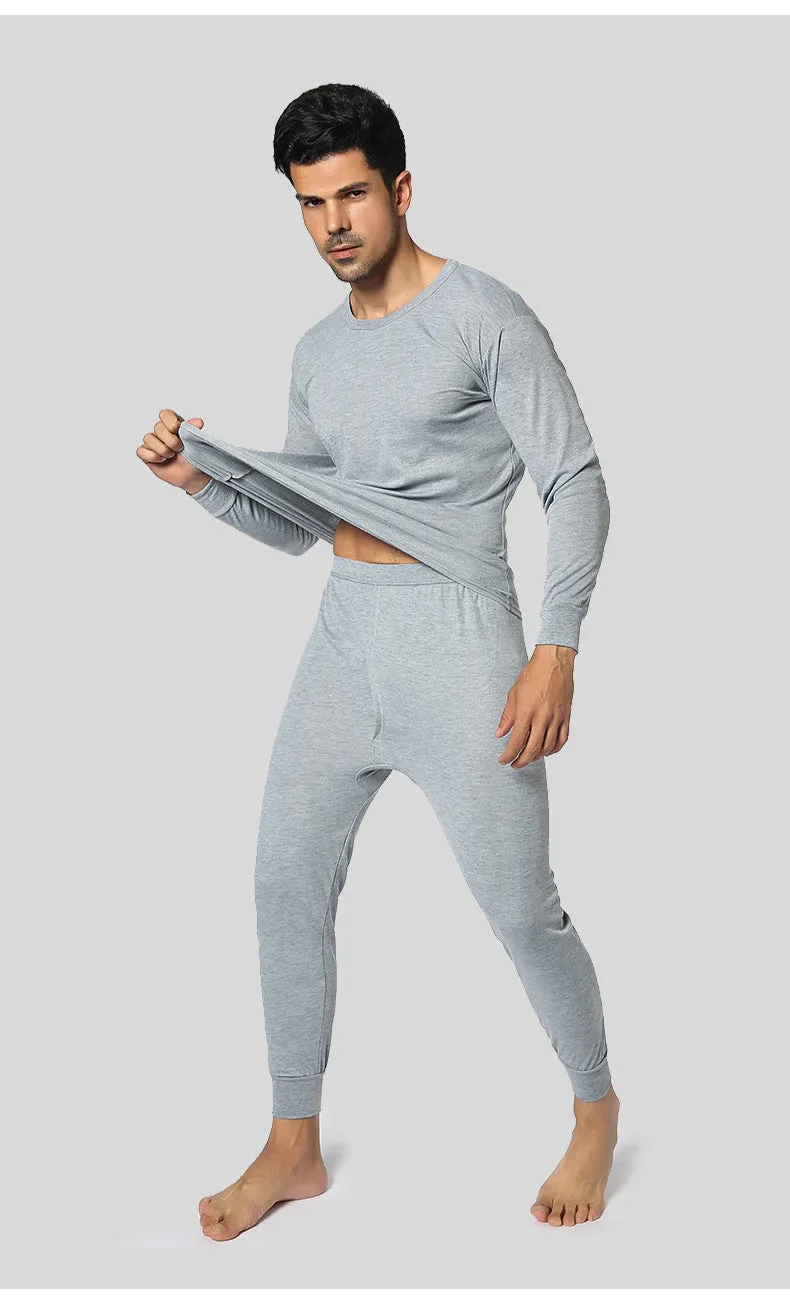 Men's Thermal Underwear Set