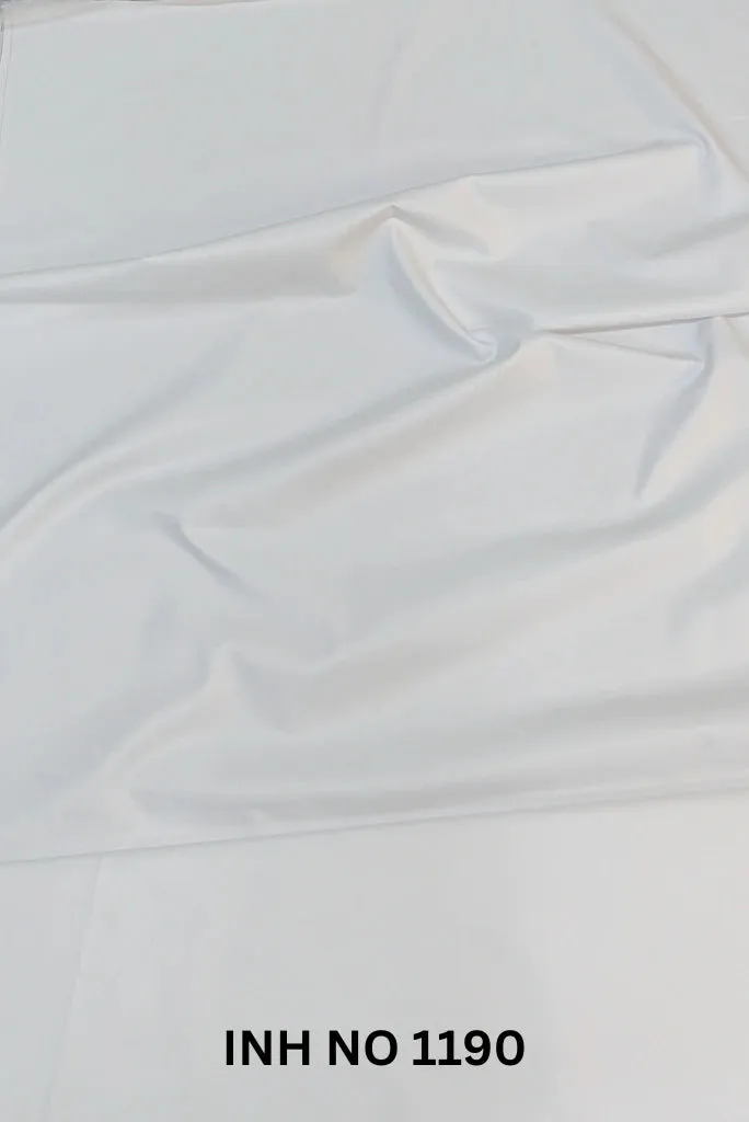Men's White Jodhpuri Bandhgala Designer Suit, Exclusive Suit for Wedding and Festival