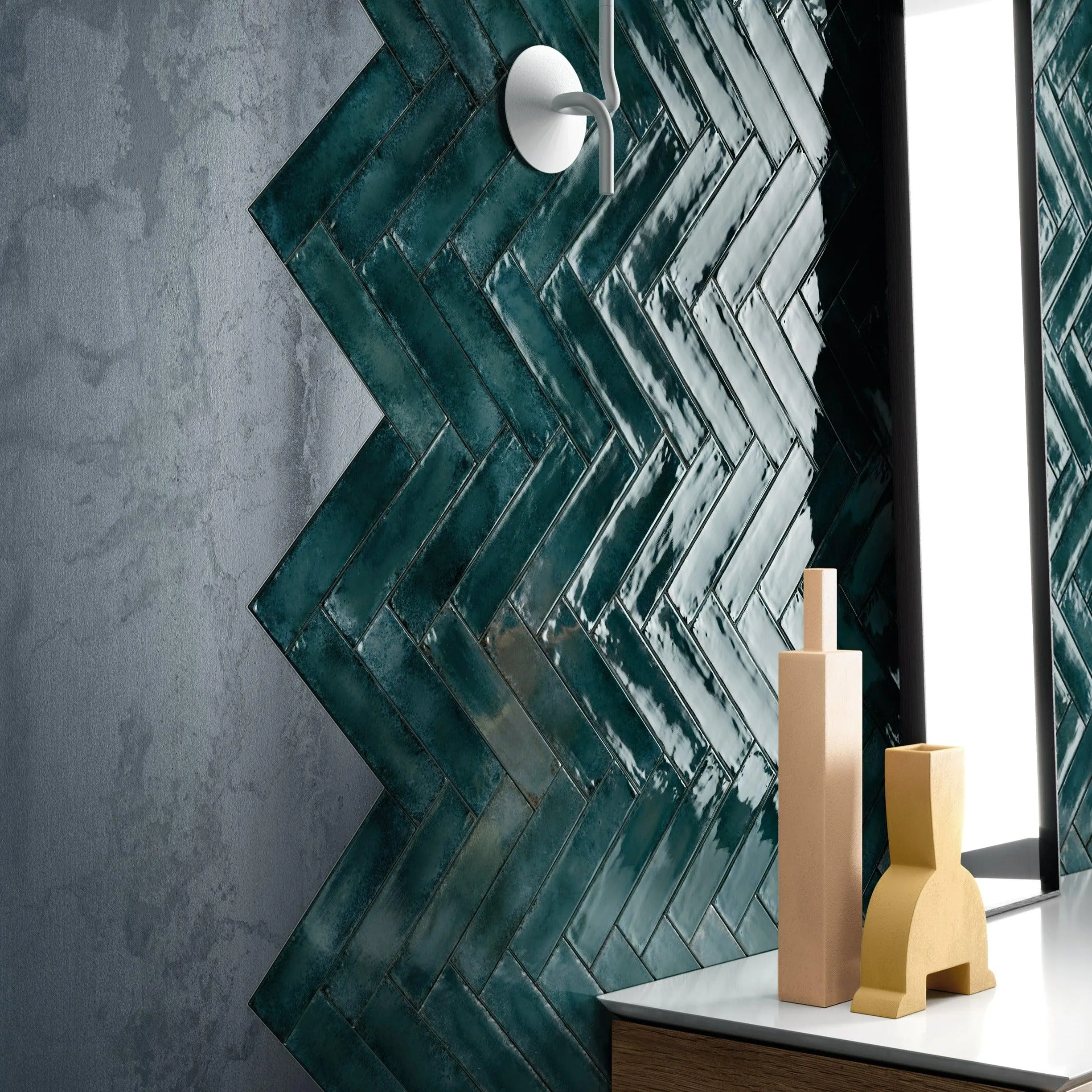 Metal Matrix