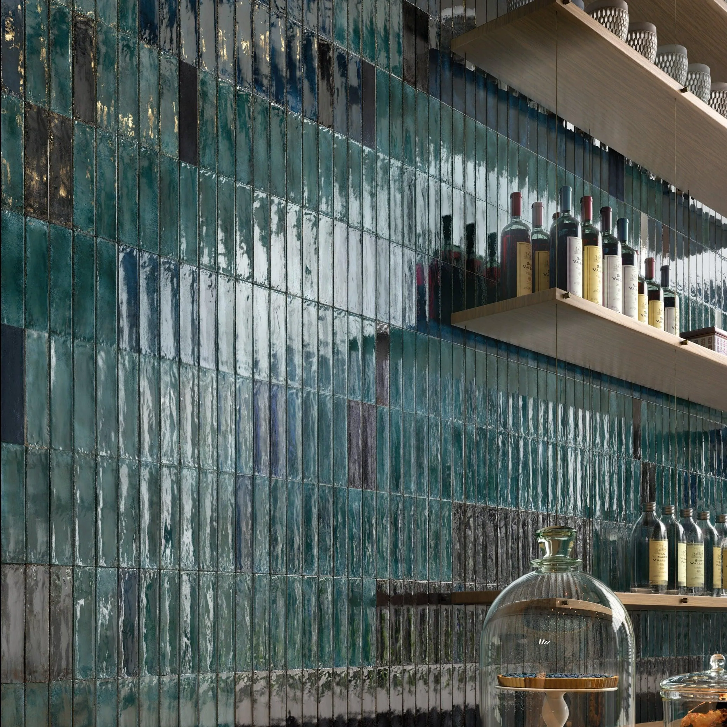 Metal Matrix