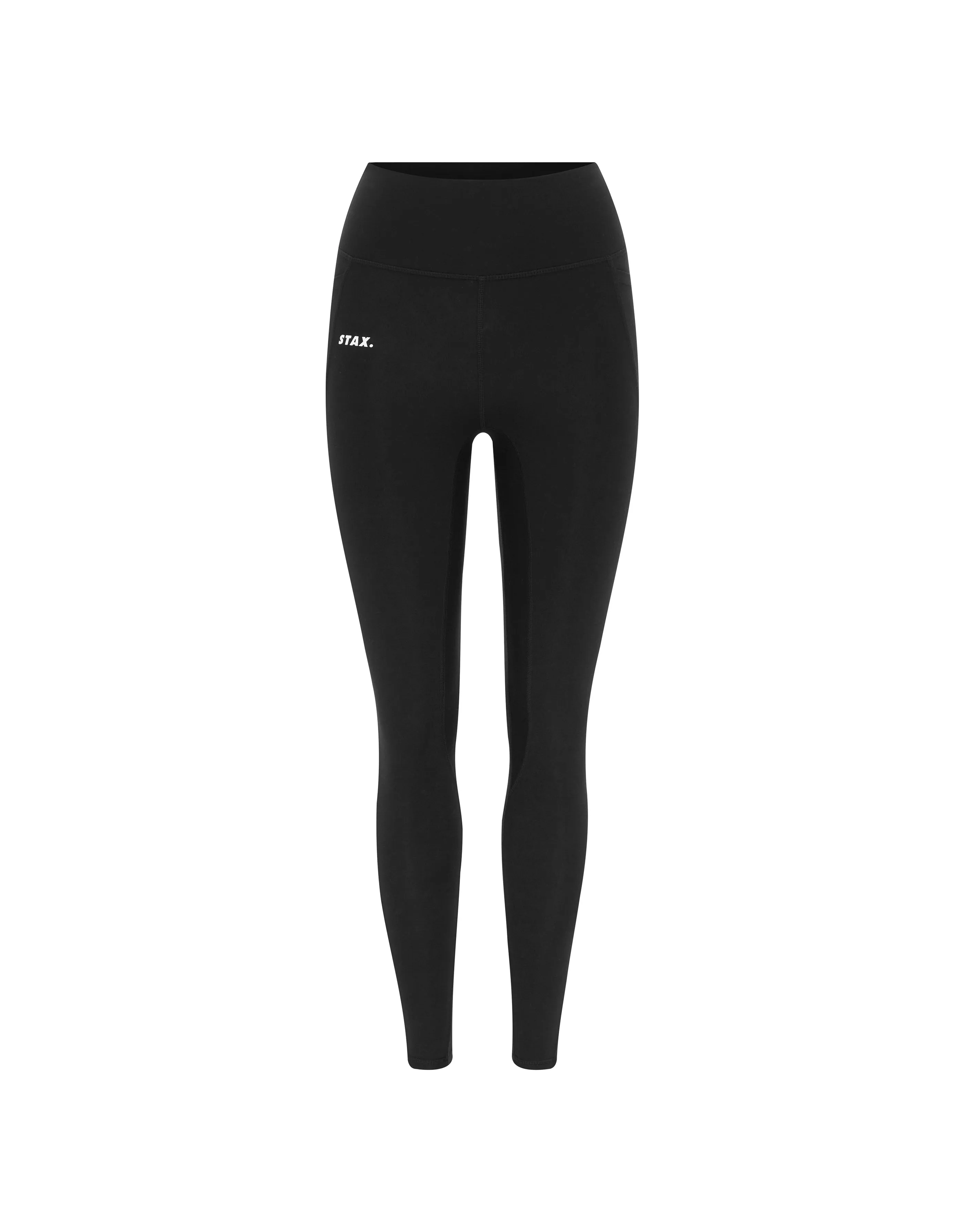 Mid Waist Tights NANDEX ™ - Black