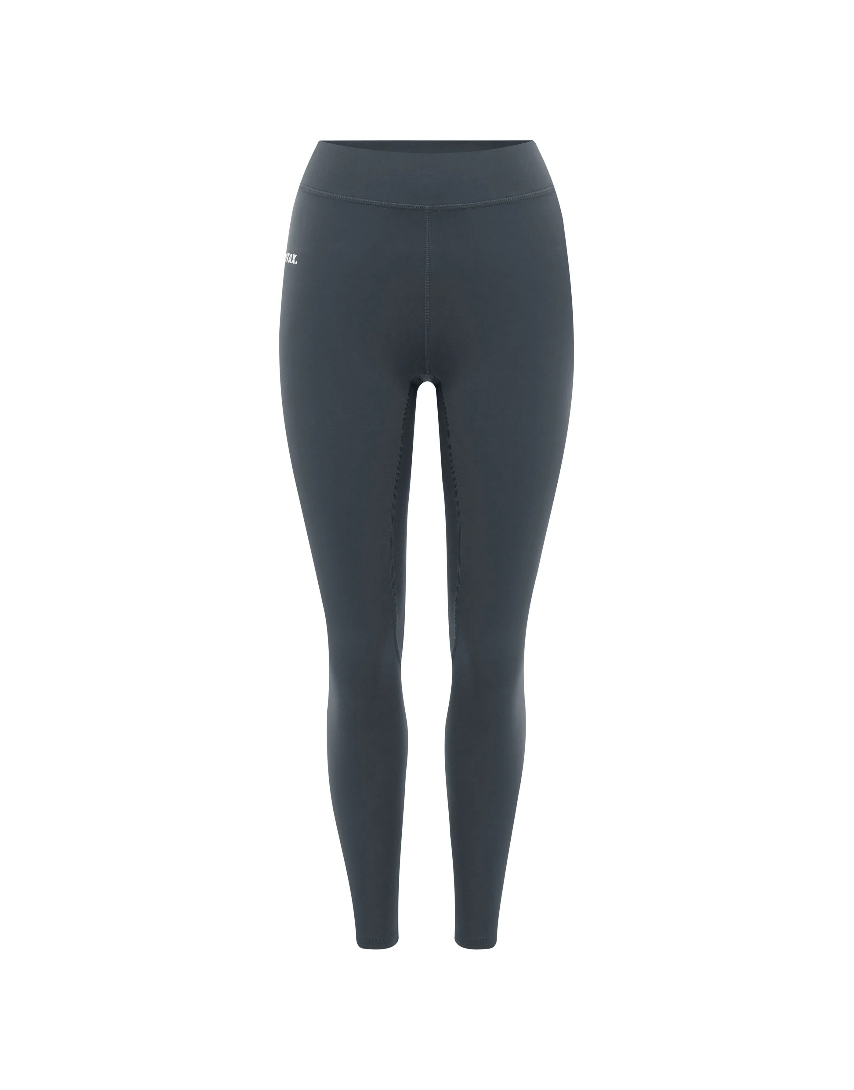 Mid Waist Tights NANDEX ™ - Dark Grey