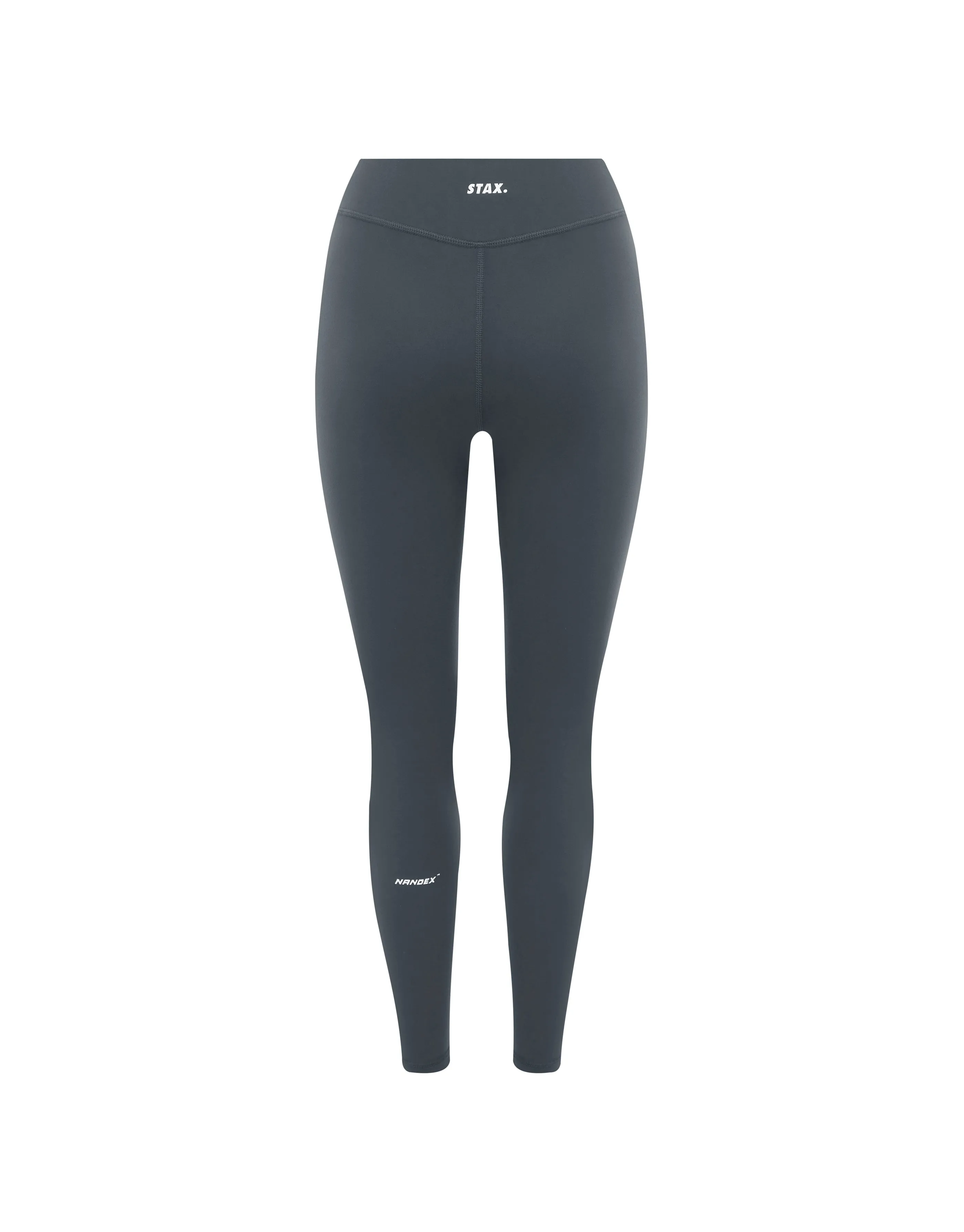 Mid Waist Tights NANDEX ™ - Dark Grey