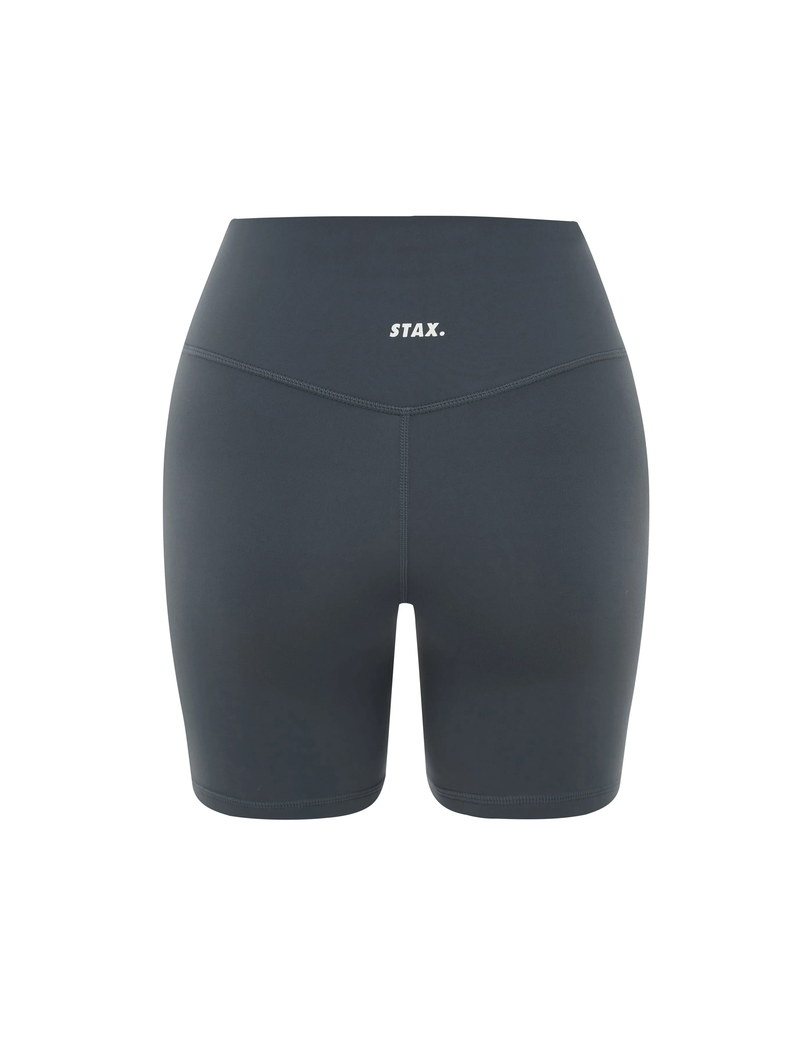 Midi Bike Shorts NANDEX ™ - Dark Grey