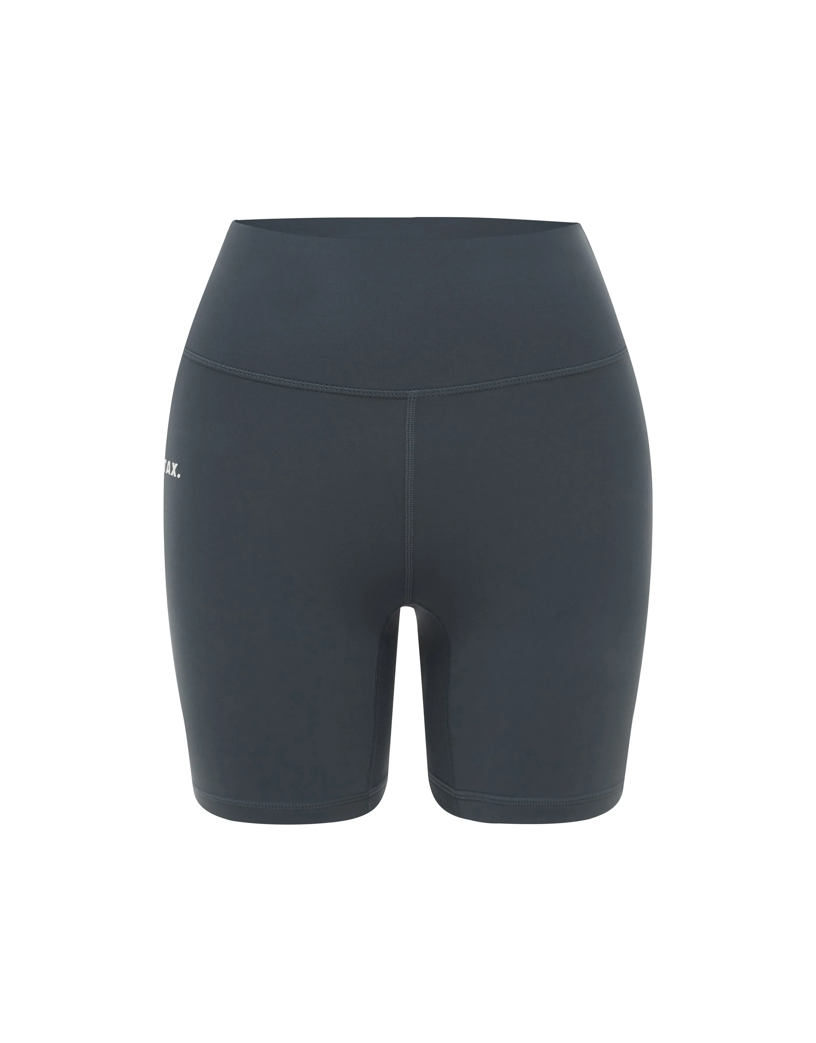 Midi Bike Shorts NANDEX ™ - Dark Grey