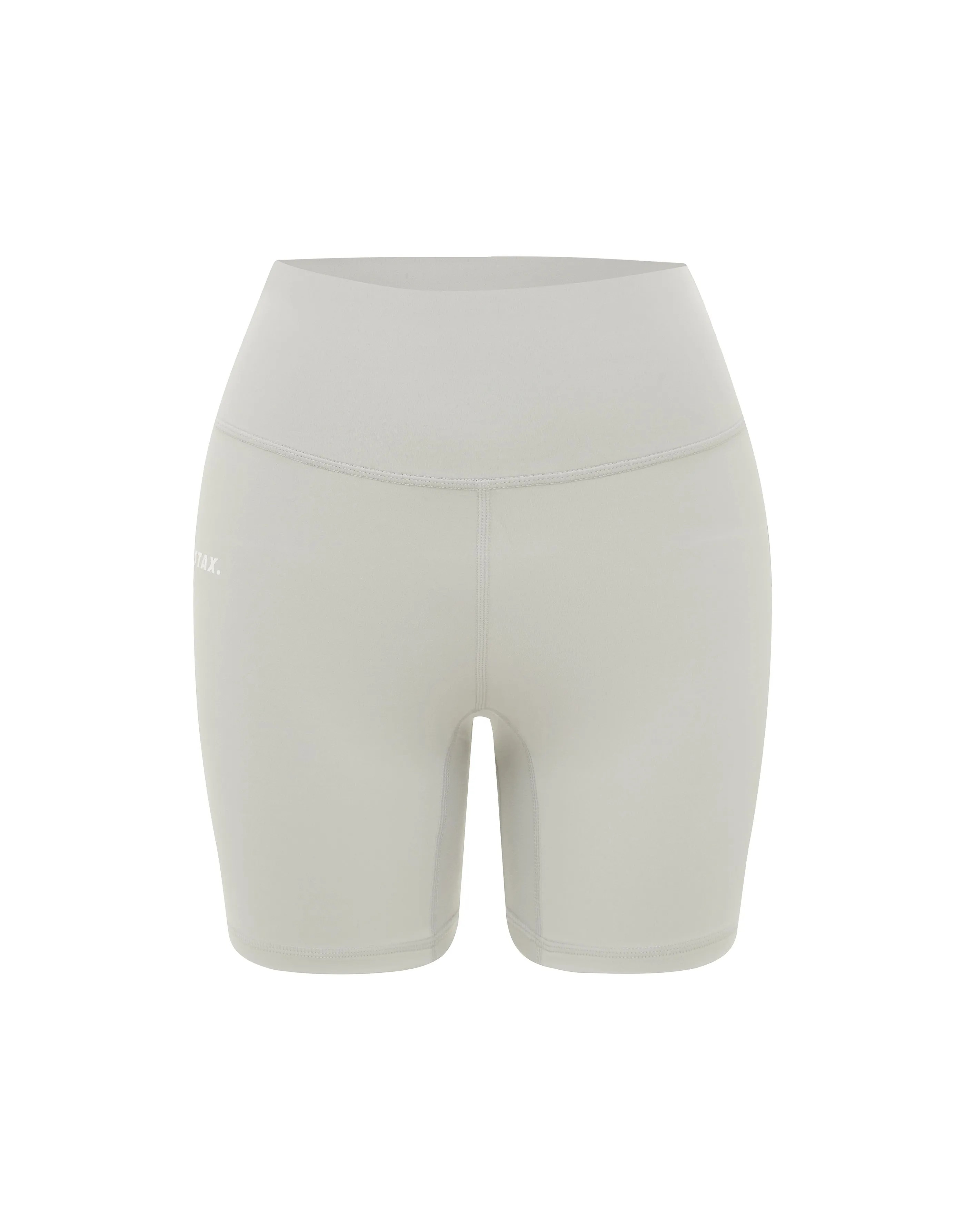 Midi Bike Shorts NANDEX ™ - Light Grey