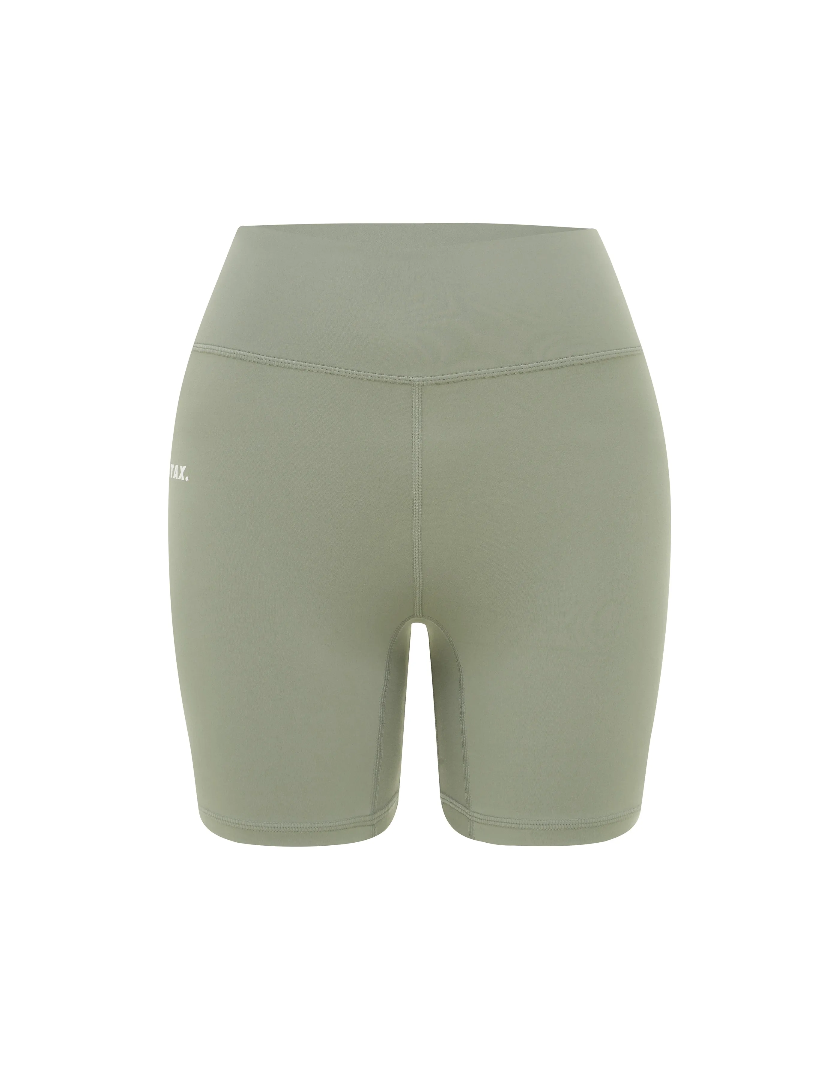 Midi Bike Shorts NANDEX ™ - Sage