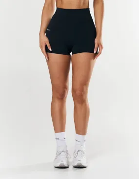 Mini Bike Shorts NANDEX ™ - Black