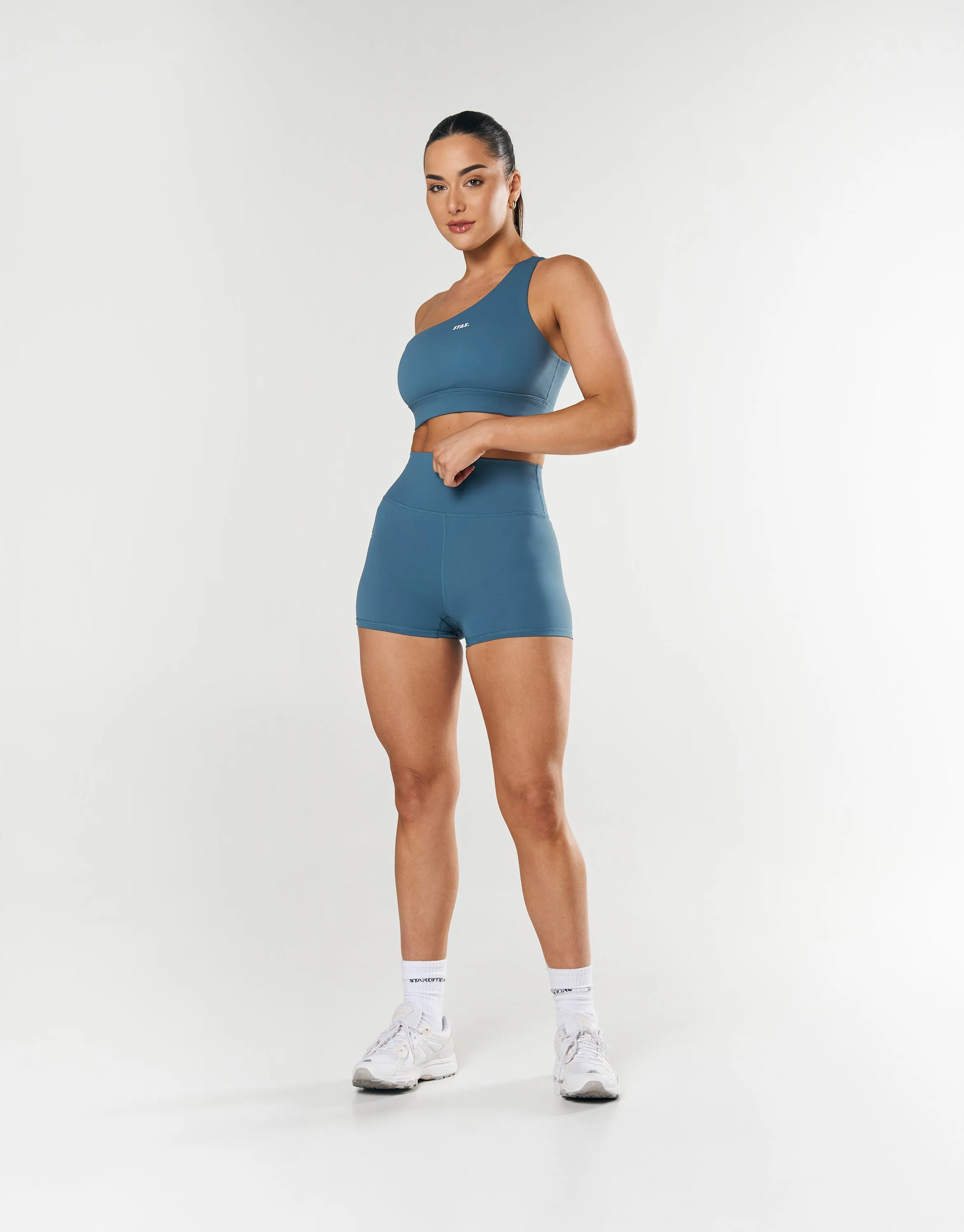 Mini Bike Shorts NANDEX ™ - Dark Blue