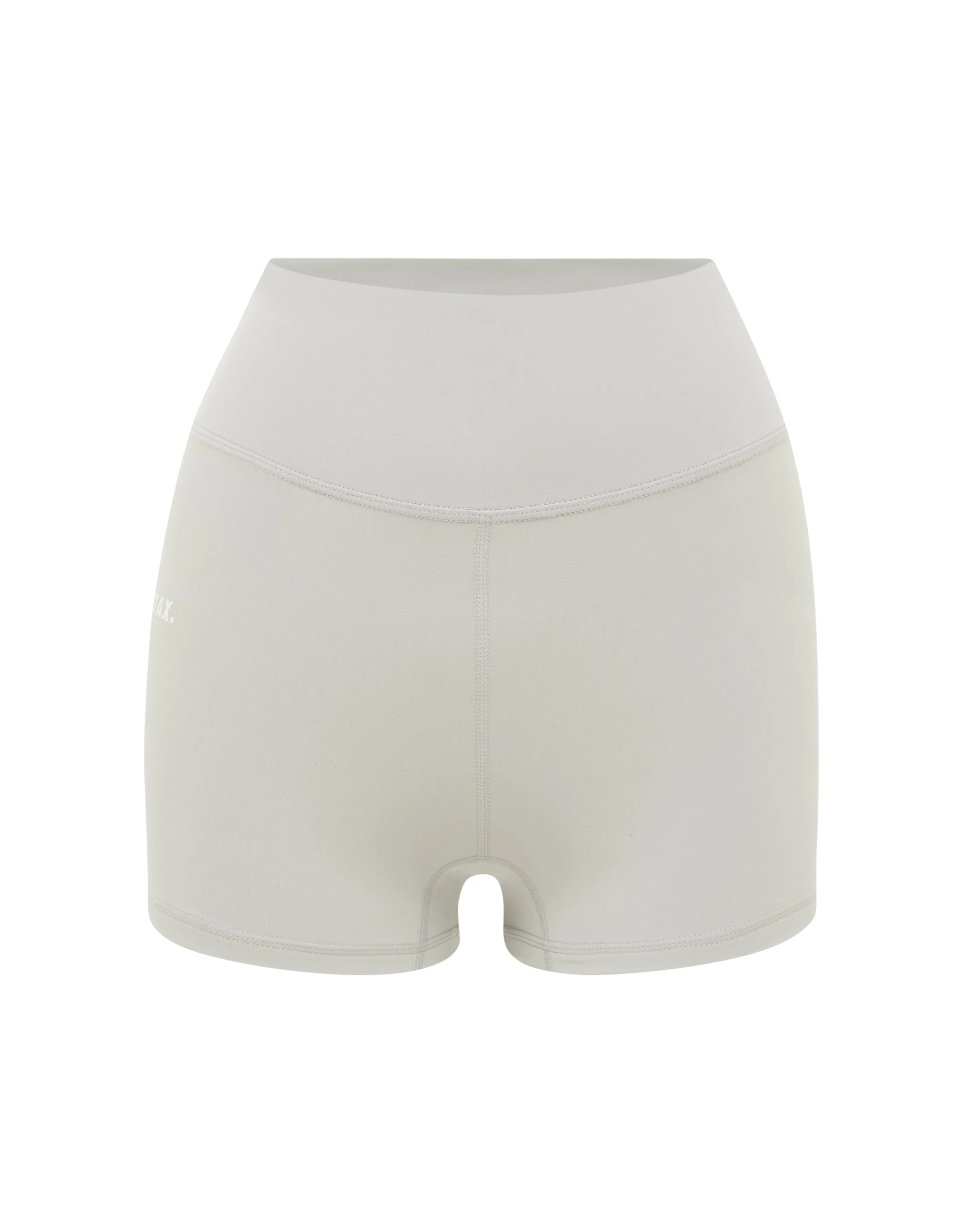 Mini Bike Shorts NANDEX ™ - Light Grey